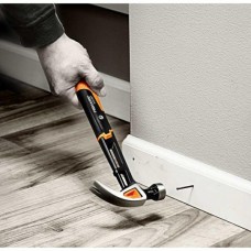 FISKARS. Ciocan universal curbat (L) IsoCore greut..